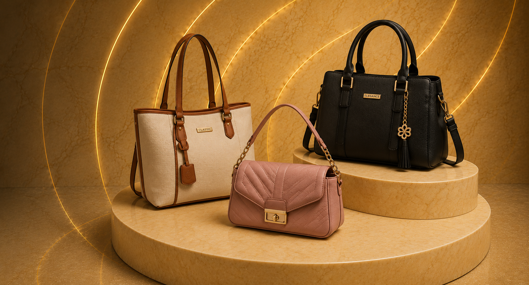 Hand Bag collection