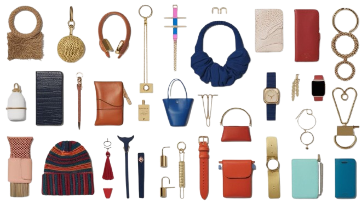 Accessories