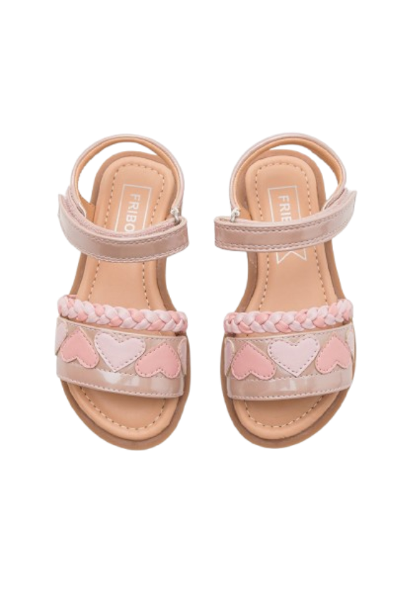 Girls Kids Chappal