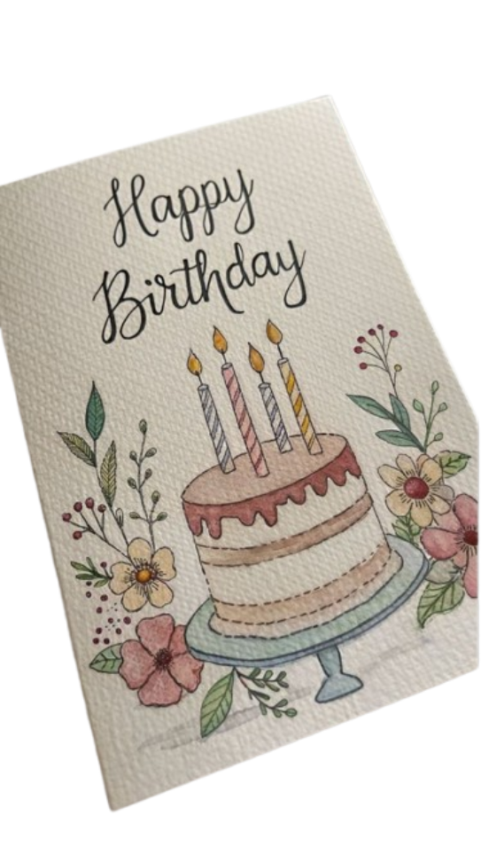Greeting Cards