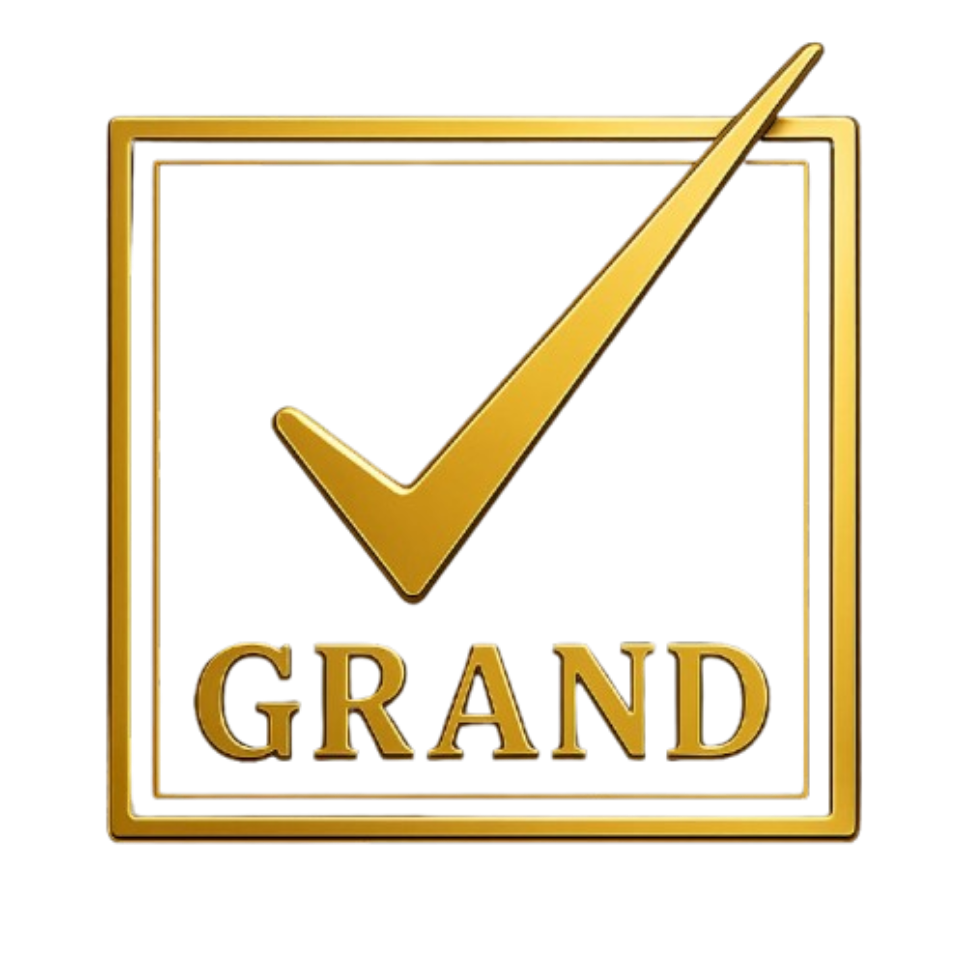 Grand Shopping Palace