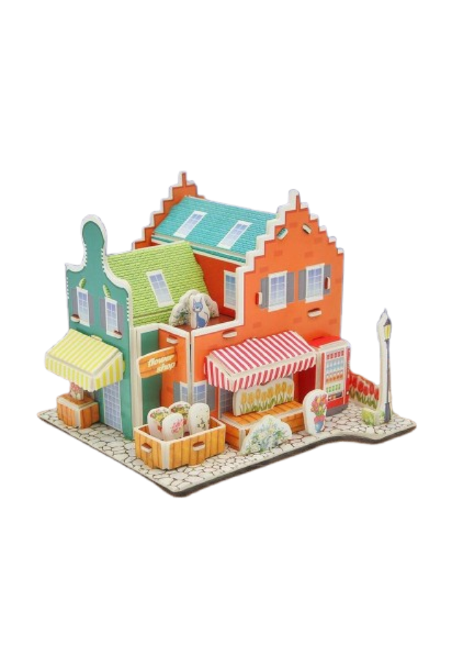 Games & Puzzles